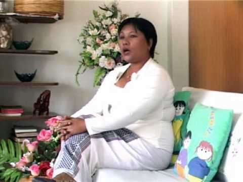 Nienglawmkim Sungte - A Thla Hnuoi Deihlim