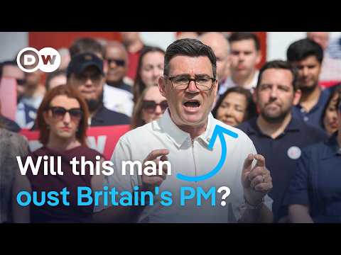 Keir Starmer's days may be numbered after rival wins election | DW News