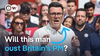 Keir Starmer's days may be numbered after rival wins election | DW News