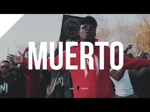 [SOLD] Ninho / Niro Type Beat - "Muerto" | prod. Worek x PSR