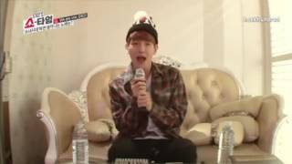Download lagu EngSub EXO Showtime Episode 11... mp3
