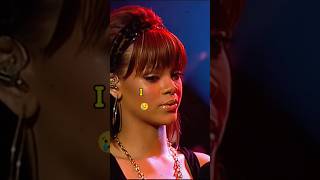 When 18-Year-Old Rihanna Spoke About Her Struggles Leaving Barbados 🌴 #rihanna #nostalgia #music