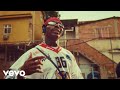 Asake LUDMILLA Whine Official Video