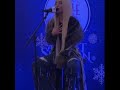 Ava Max - Weapons (acoustic full clip)
