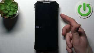 Hard Reset DOOGEE V Max - Remove Screen Lock