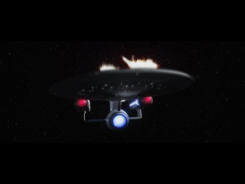 "Battle of Narendra III" - Yesterday's Enterprise - Remastered version