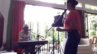 It Had To Be You - Barbra Streisand and Michael Buble cover