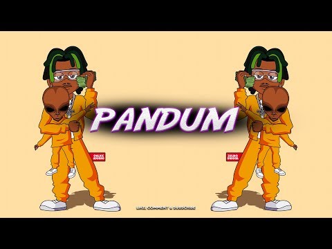 FREE Rich The Kid Type Beat "Pandum" ft. Famous Dex Rap/Trap Instrumental