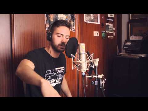 DIGO DIEGO  - Desde aquí abajo (Studio version VOL. II)