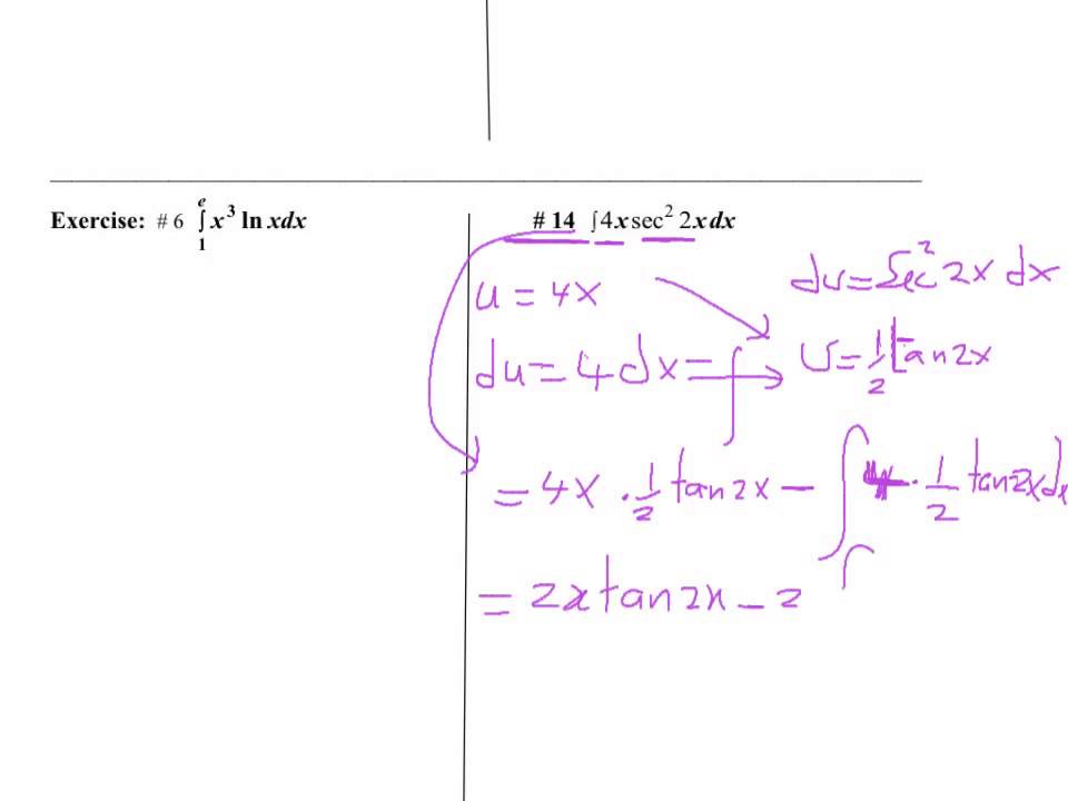 maths102 sec 8.1 /2015
