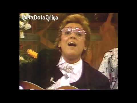 Lolita de la Colina- Me Muero... Me Muero (Aqui Esta 1989)