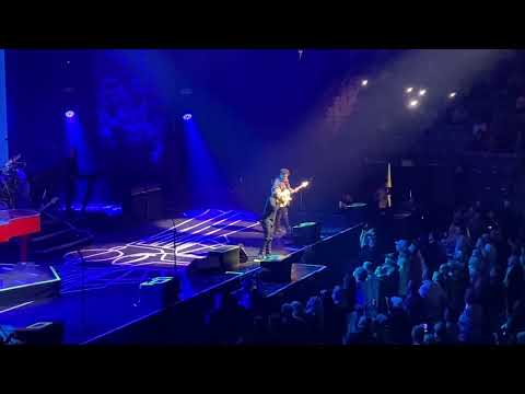 Journey Live “Faithfully" Fort Wayne, IN (4 -19-24 - Live)