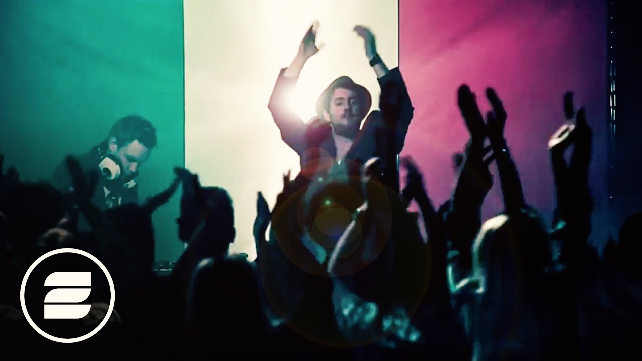 ItaloBrothers — Love Is On Fire