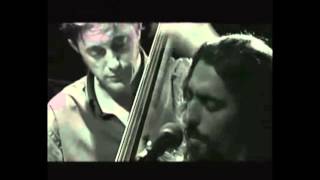 Eu sei que vou te amar-Bebo Cigala con letra