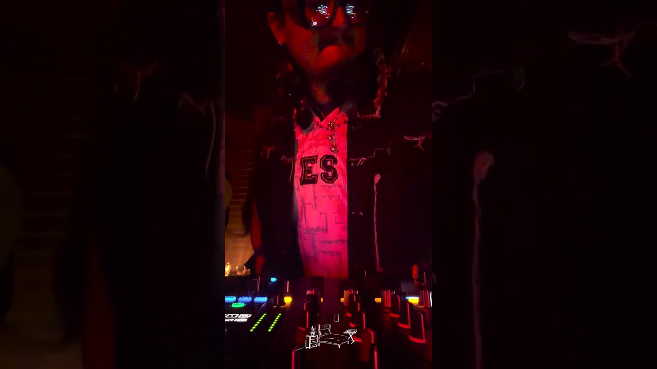 warmbedrooms b2b josh lomat — No Vacancy (Open Format Set) | Apr 2