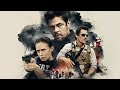 Top 5 Best Mexican Drug Cartel Movies