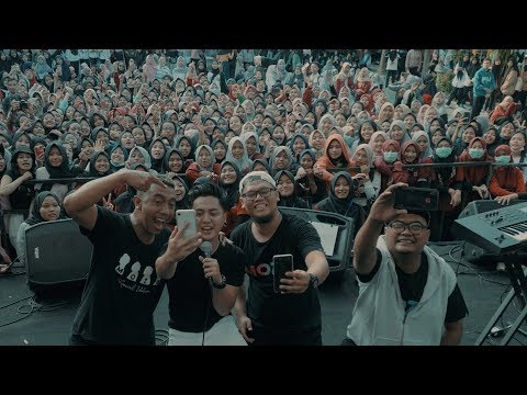 Moza - Medley (Melly Goeslaw) | Dies Natalies SMKN 2 Kediri ke-54