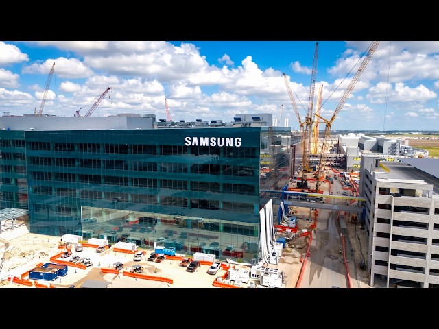 Biggest Megaprojects in Every State in the U.S.A SDDEFAULT Thumbnail