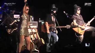 Carolin Kebekus Pop Kölsch 16.9.14