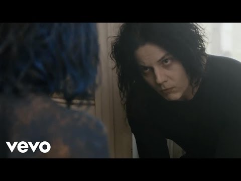 Jack White - Sixteen Saltines (Official Video)