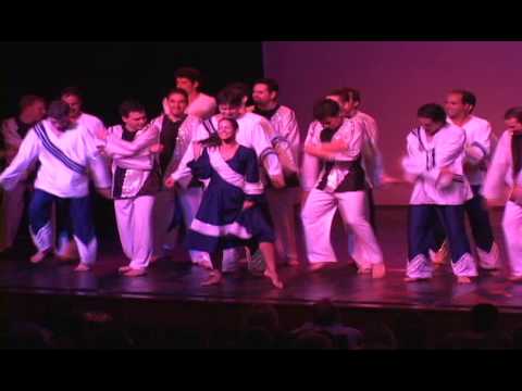 Lehakot Carmel e Heshek - Yalel