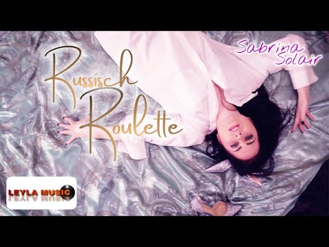 Russisch Roulette - Sabrina Solair