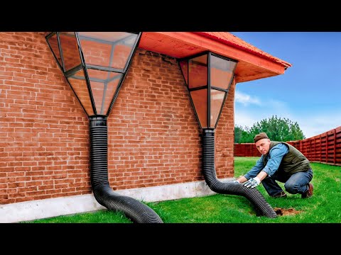 20 GENIALE ERFINDUNGEN FÜR DEIN ZUHAUSE