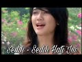 Revi Mariska Sedih