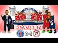 🏆Champions League Final 2020🏆PSG vs Bayern Munich! Neymar Cries!😭 Song Goals Highlights Coman 0-1