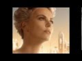 Юбилейный ролик Dior J'adore с Шарлиз Терон Anniversary roller ...