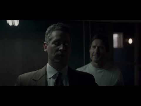 Stargirl 2x12 - Pat Talks to Dr. Midnight