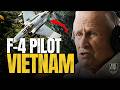 EP 37: What They Don't Tell You About Flying the F-4 Phantom in Combat DEFAULT Thumbnail