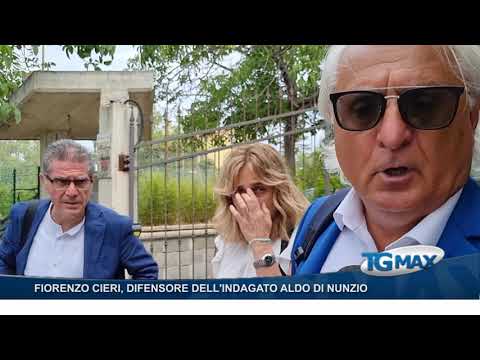 Annamaria D'Eliseo: sopralluogo nel garage, parlano gli avvocati