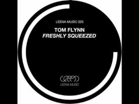 Tom Flynn - Like Saying