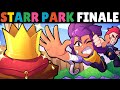 Starr Park Games Finale: The Ultimate Nuzlocke! - (SPG #4)