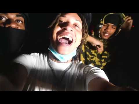 Trizz Hbo - Played Da Porch (official music video)