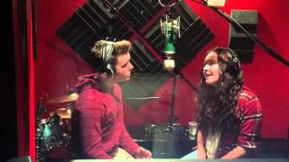 Lonely Tonight Blake Shelton cover by Dawson Anderson and Kelsey Bridges