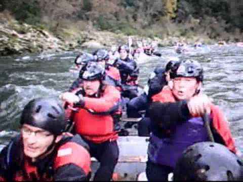 CKPA Chauny Marathon  de l'Ardèche 2011