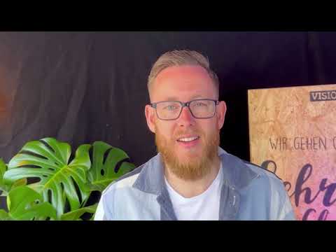 IDEA TV 04 05 23 - Messerangriff an Schule - „STEPS“-Konferenz - Sündlosigkeit