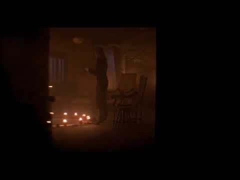 Zelda Spellman invoca al baron samedi