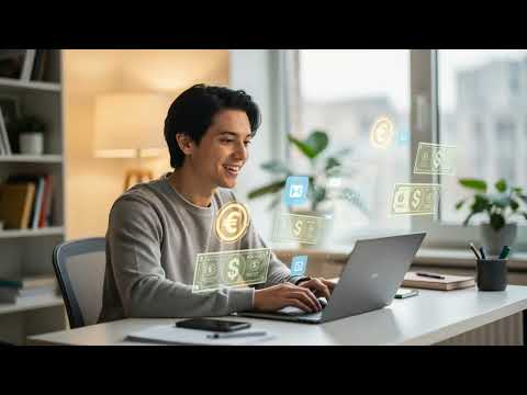How to Start an Online Business for $10 | GDI Smart Rotator Explained