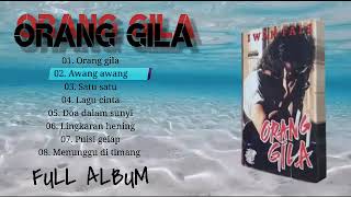 Download lagu Iwan Fals - Full album Orang Gila mp3