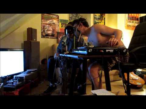 Histoire De Testewaner'