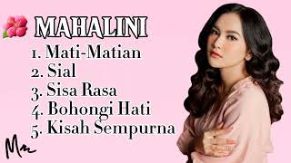 Download lagu Mati-Matian - Mahalini | Playlist mp3