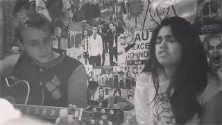 U by Ben Alessi Cover!