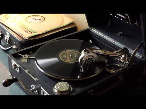 Luigi Bernauer - Spiel mir auf der Balalaika...