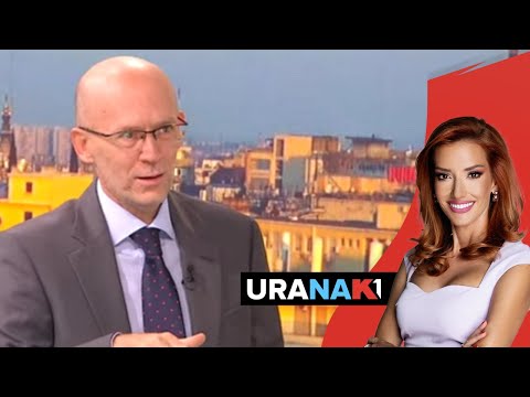 URANAK1 | Koji su izazovi pred novim kraljem Čarlsom Trećim? Ognjen Pribićević