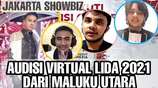 Download lagu Orang-Orang Inilah Jadi Penerus Gunawan di LIDA 2021 mp3