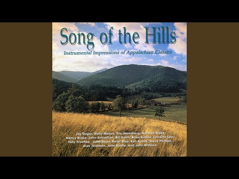 Midnight On The Water