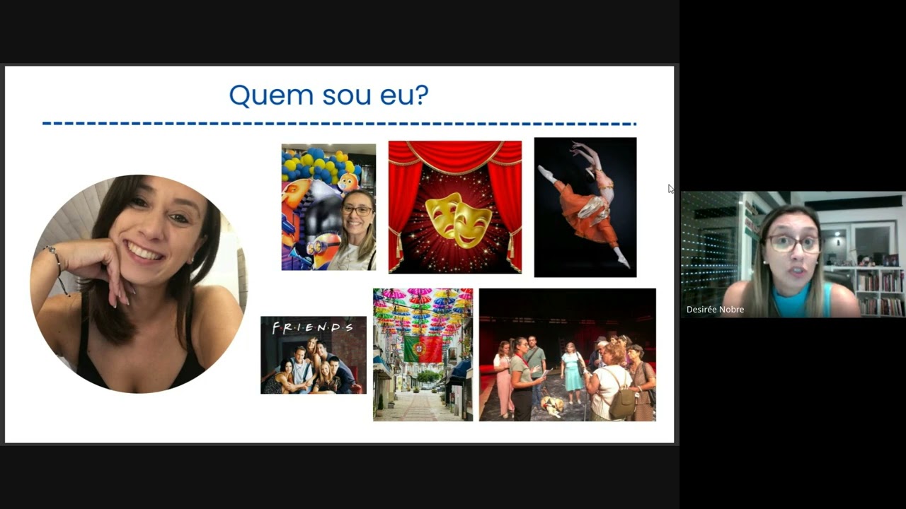 Patrimônio para todos? Uma trajetória de acessibilidade.